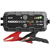 NOCO Boost Plus GB40 Starthilfe Powerbank