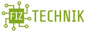 Logo FIZ TECHNIK